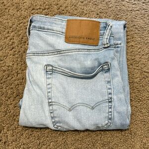 American Eagle Men’s 32x32 slim fit jeans